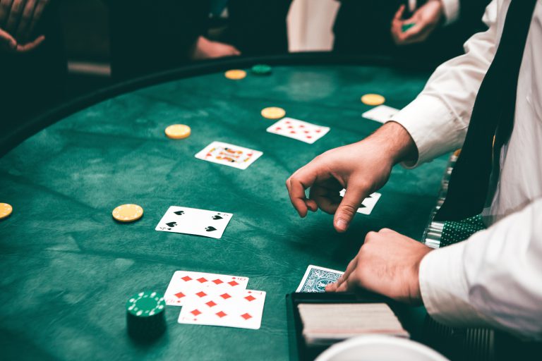 How Technology Has Changed the Gambling & Casino Industry